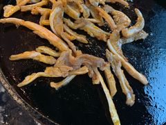 -炭虎子水浒烤肉(梦时代店)