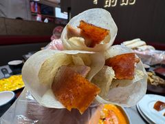 -额娘·春饼烤鸭(乐汇城店)