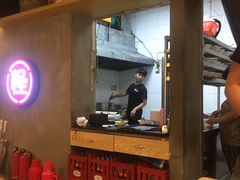 -牛王庙吳記怪味面(双楠店)