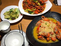 -0574龙虾的故事(东裕店)