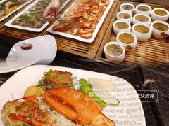 -星汇餐厅(新濠影汇店)