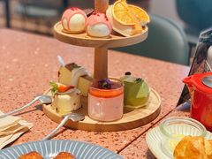 -La Terre乐田(万象城店)