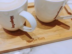 -哈根达斯(国瑞店)