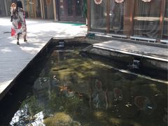 -泉乐坊步行街(烟酒特产平价超市店)