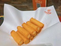 -大良毋米粥(锦龙路总店)