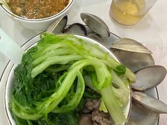 -牛吉韵·鲜切牛肉自助火锅(南山店)
