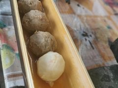 -竹泉农庄·竹筒饭(从化店)
