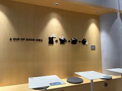 -Seesaw Coffee(西岸凤巢店)