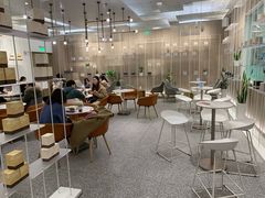 大堂-奈雪的茶(市百一店)