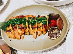-娜娜家·Nana's restaurant(国金汇店)