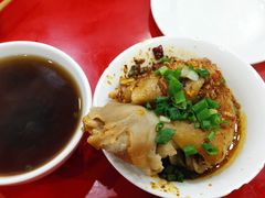 -蒋炸酱(内东街店)