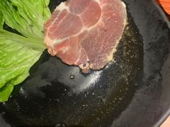 -山之屋炭火烧肉·生啤畅饮(大朗万科中央公园店)