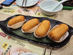 -点都德(汇胜楼店)