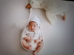 -玛瑞莎孕婴童摄影到家拍