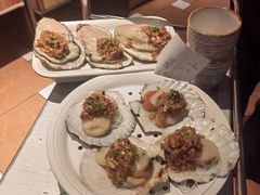 -三个渔夫·蒸汽海鲜(小白楼店)