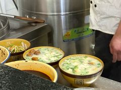 -老洛阳豆腐汤(栾川总店)