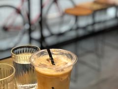 -常识咖啡common sense(春熙路店)