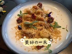 -萬國春·中菜馆(颐和公馆店)