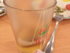 -萨莉亚意式餐厅(深圳北站店)