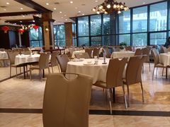 大堂-大海湾酒楼(人南店)