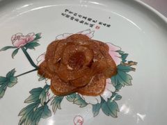 北京牡丹烤鸭-京味斋·烤鸭·北京菜(安贞店)