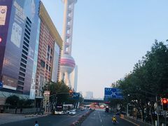 -BUS TOUR观光巴士