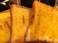 烤面包-烤坝昭通把把烧(眉山总店)