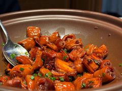 -马仕玖煲·融合菜·酥不腻烤鸭(人大店)
