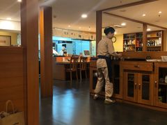 大堂-翔峰炭火鳗鱼(悦泰街里公寓店)
