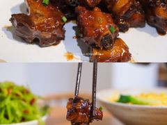 糖醋小排-苏湘杭(普罗旺世店)