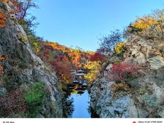 -九如山休闲旅游度假区