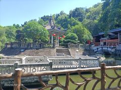 -潮州西湖