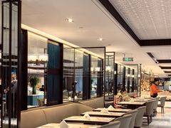 -晶丽香榭自助餐(南京大饭店)