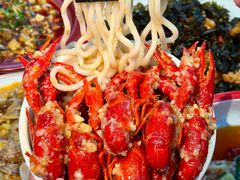 -海岛八号龙虾烧烤田鸡(蓝天路总店)