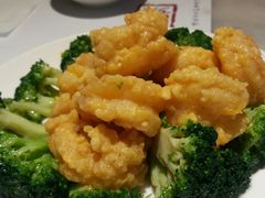 -糖朝(尖沙咀店)