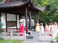 -深圳国际园林花卉博览园