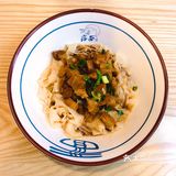 露面手工拌麵料理【 灣仔高CP值拌麵店】