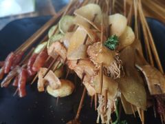 -长药唐师乐山油炸(石人直营店)