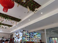 -碧海银沙海鲜餐厅(恒大海上威尼斯店)