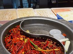 -川西坝子火锅(金沙1.0直营店)