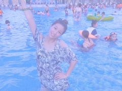 -苏州乐园森林水世界