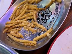 -Tubestation站点比萨(高新万达ONE店)