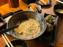 -昊·来了寿司(双楠2店)