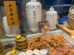 -川骄海鲜自助(亚运村店)