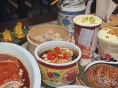 -南京大牌档(之心城店)