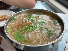 -春花民族美食(佳木斯总店)