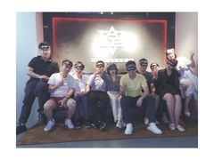 -瞳灵人·沉浸式密室剧场(杭州旗舰店)