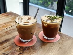 -The Workshop Coffee