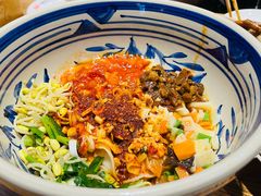 -福苗小骆驼烧烤(中关村店)