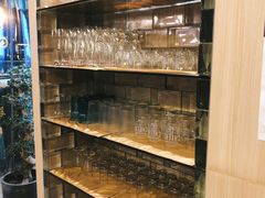 面包甜点陈列柜-八珍玉食鸡煲·打边炉(印象城店)